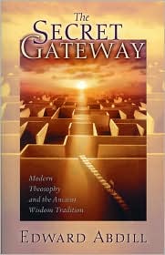 Secret Gateway Book Cover